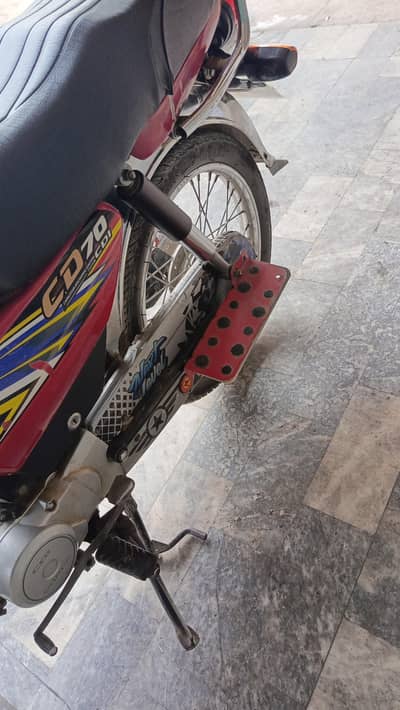 gari ka engine bilkul fit ha