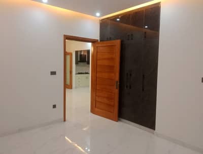 House For rent In Beautiful Bahria Town - Sector E