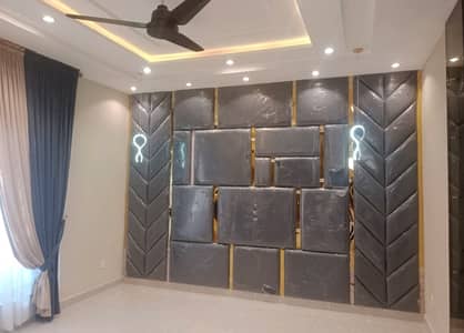 Centrally Located House For rent In Bahria Town - Sector E Available
