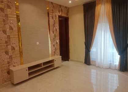 Unoccupied House Of 5 Marla Is Available For rent In Bahria Town