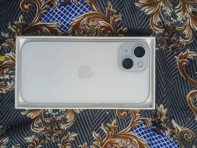 Apple iPhone 15 non PTA