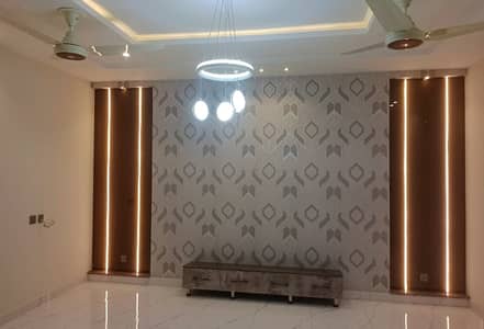 Own A House In 10 Marla Lahore