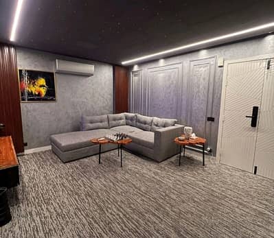 500 Square Feet Flat For rent In Bahria Town - Sector E Lahore