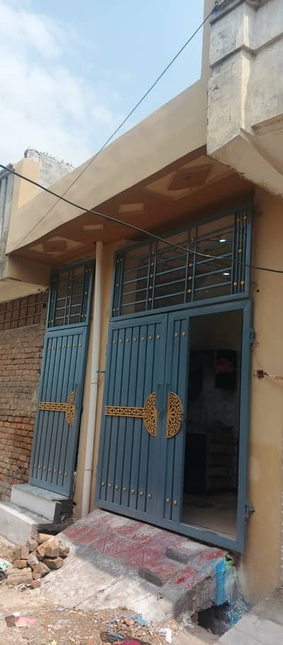 Ideal Prime Location House In Girja Road Available For Rs. 3300000