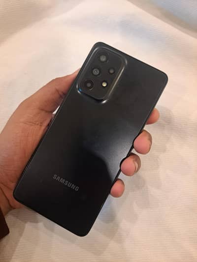 Samsung Mobile A53 5G
