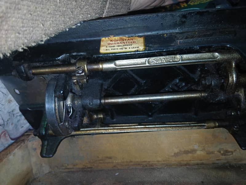 silai machine 3