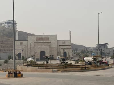 5 MARLA PLOT AVAILABLE FOR SALE IN DHA PHASE 4 PRIME LOCATION SECTOR E