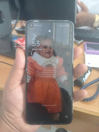 OPPO A54