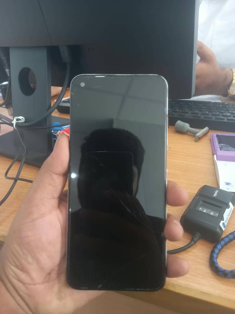 OPPO A54 1
