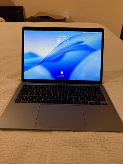 MacBook Air 2020 M1 8GB RAM 512GB SSD | 84% Battery