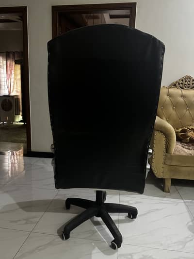 Office chair