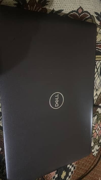 Dell Latitude 5401- core i7 9th Gen | 16 Ram |256gb SSD|