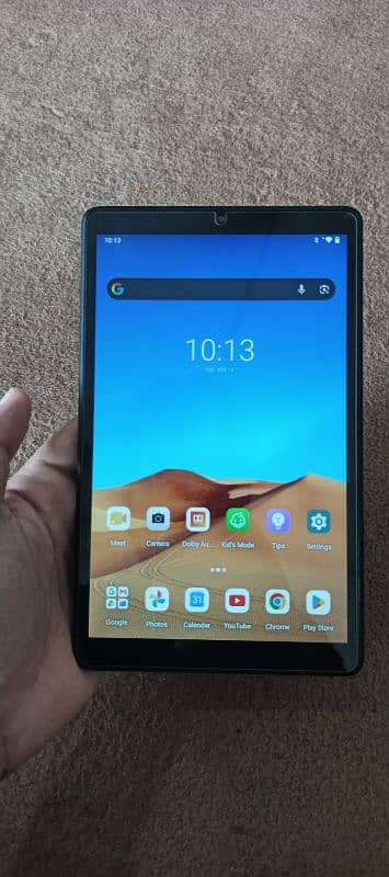 Lenovo M8 HD 5100mah Full New Condition 10/10 2/32gb