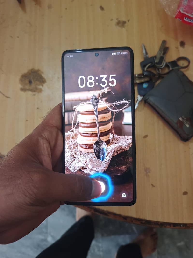 Tecno CAMON 20 2
