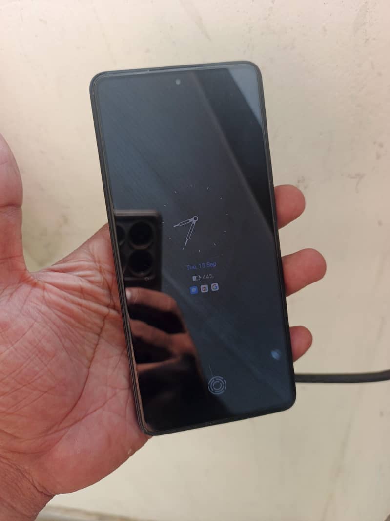 Tecno CAMON 20 3