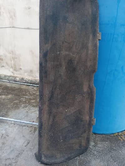 suzuki alto vxr 1000 back board orignal