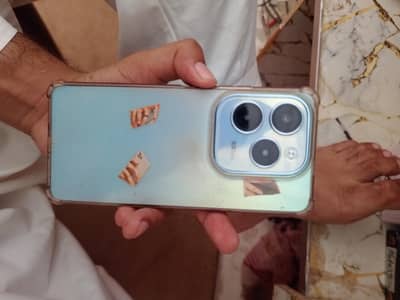 Infinix Hot 40