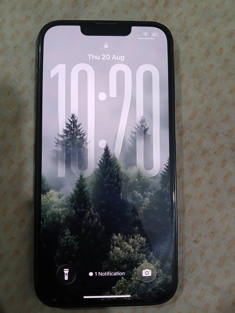 Apple iPhone 13 2
