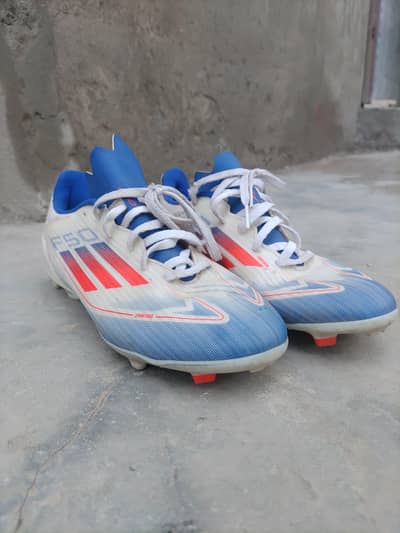 Addidas F50 Sports shoes