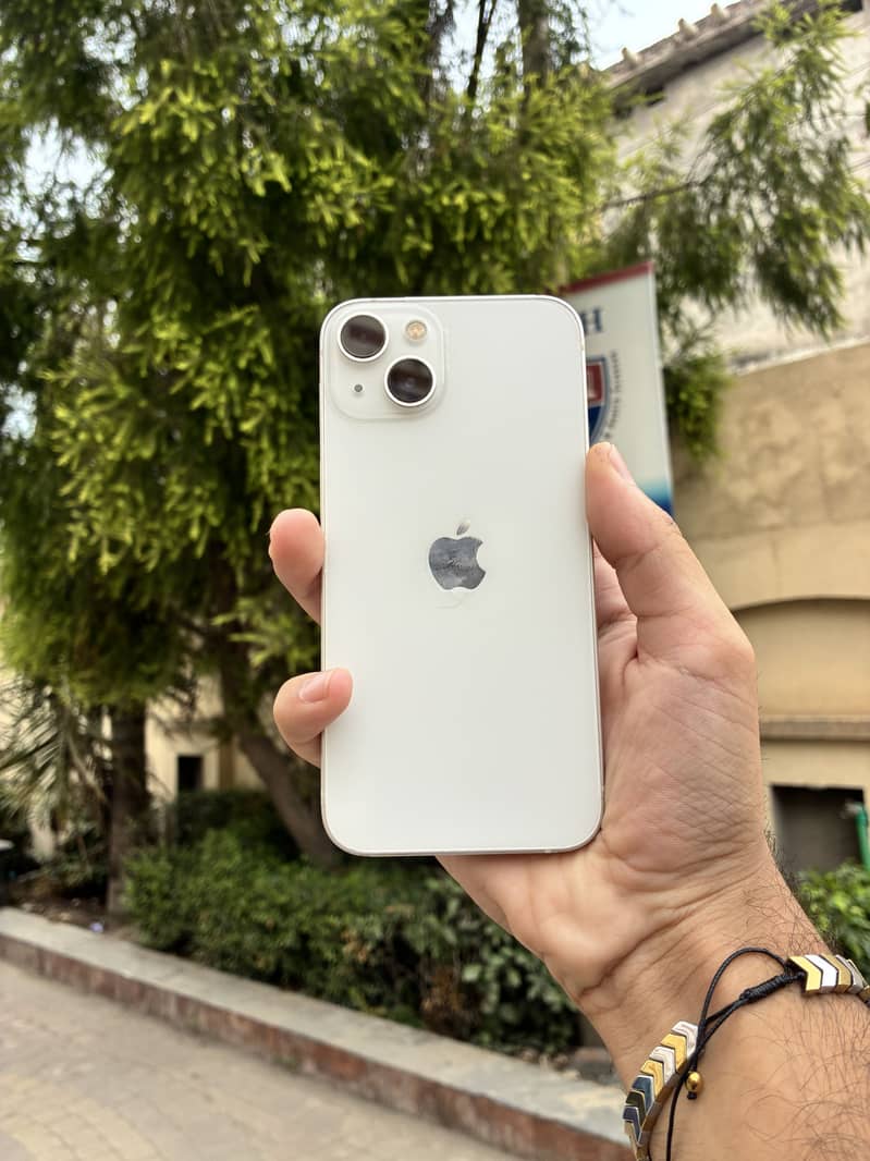 Apple iPhone 13 0