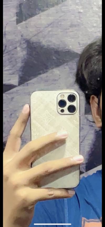 Iphone 12 pro 256gb