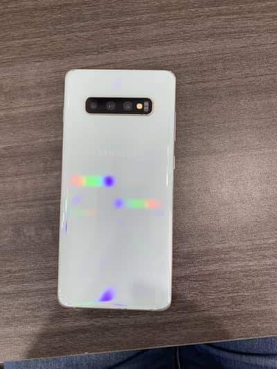 Samsung Mobile S10 Plus