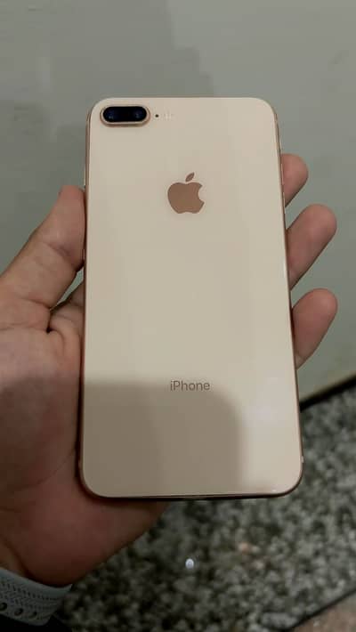 Apple iPhone 8 Plus Non pta sim working