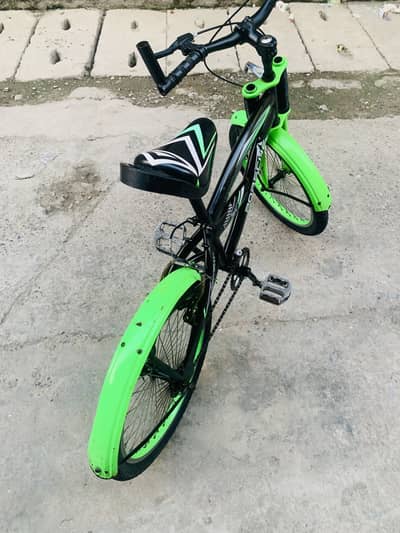 20”bicycle