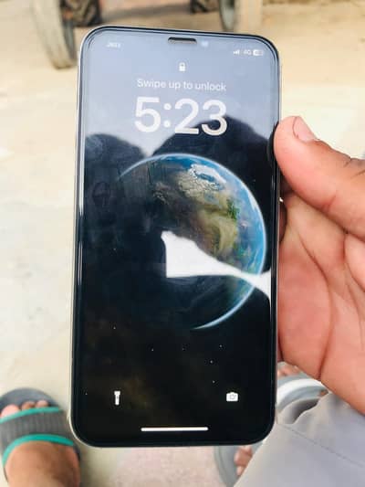 Apple iPhone X