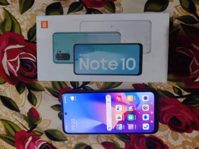 mi note 10