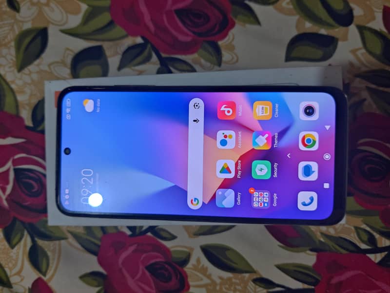 mi note 10 1