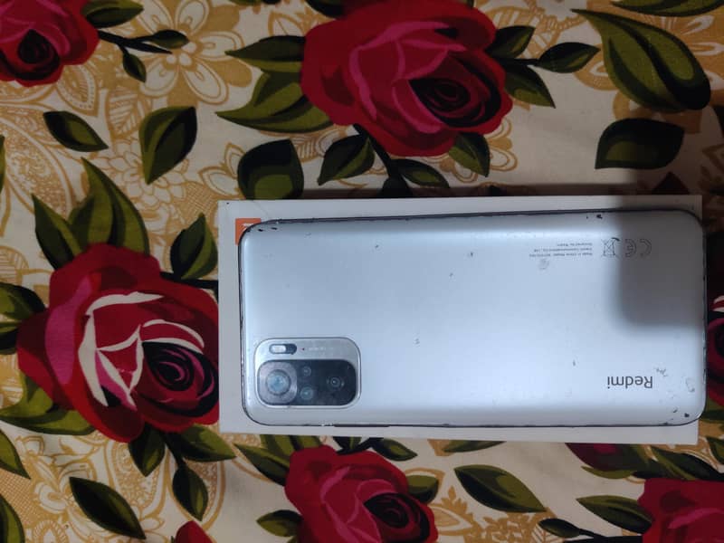mi note 10 4