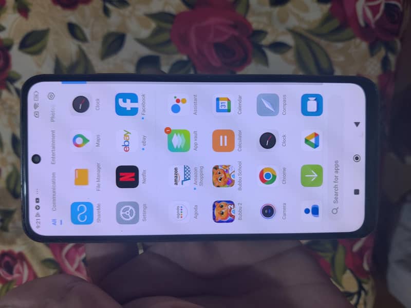 mi note 10 7