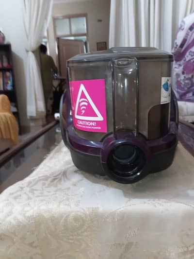 Philipe Vaccum cleaner for sale