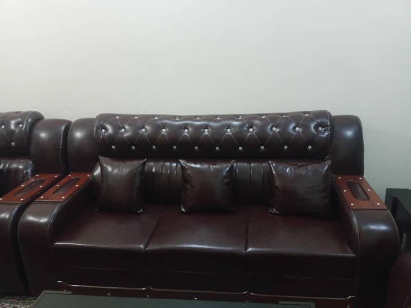 new sofa set 3