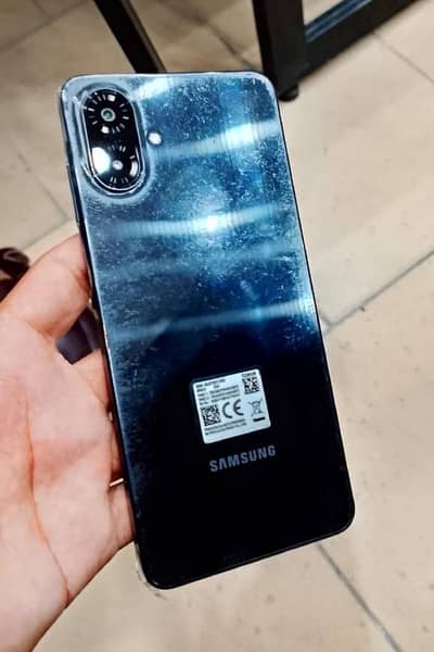 Samsung Mobile A07 5G