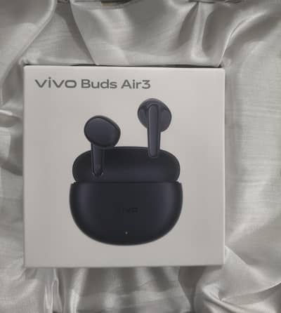 Air3 Buds