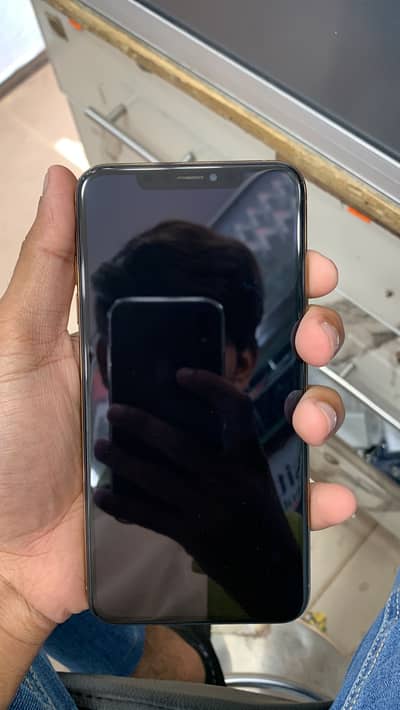 Apple iPhone XS Max