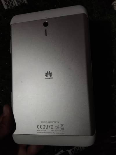 Huawei tablet good condition sale