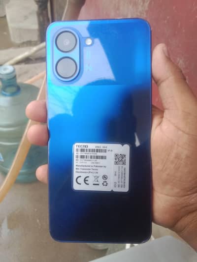 Tecno Other Model