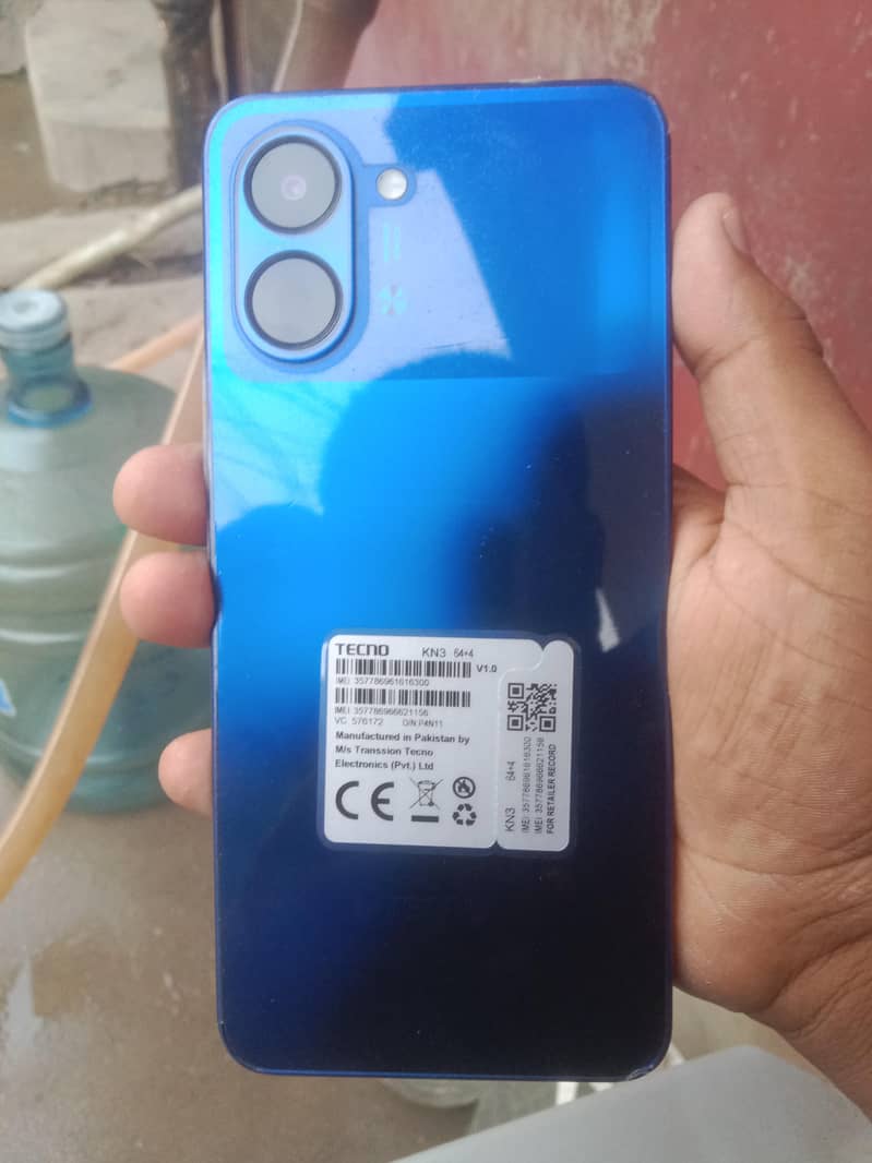 Tecno Other Model 0