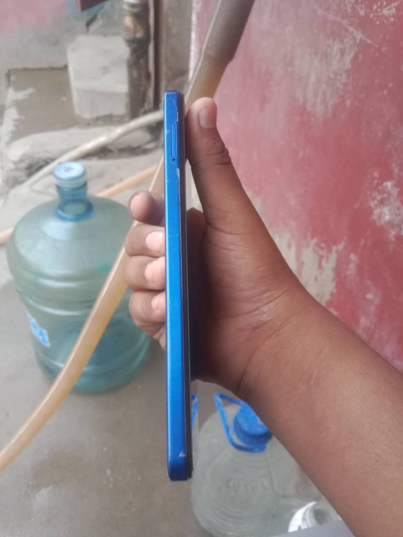 Tecno Other Model 5