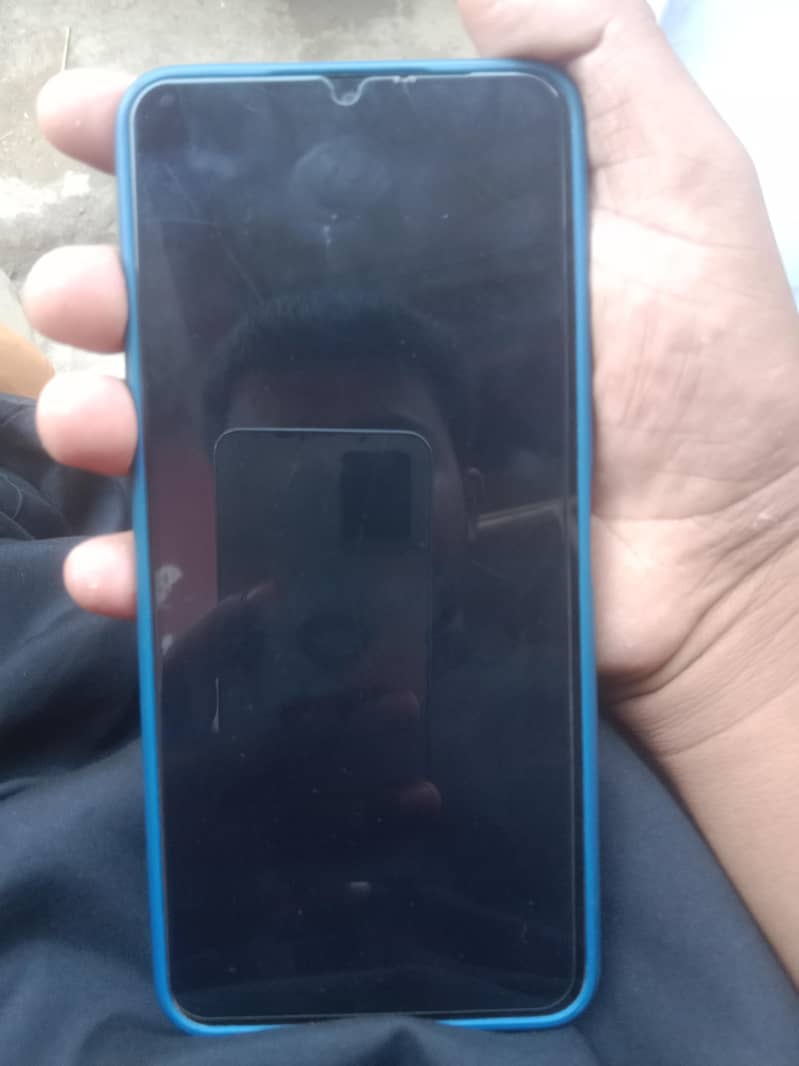 Tecno Other Model 6