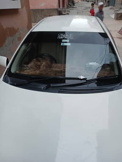 Toyota Corolla XLI 2011