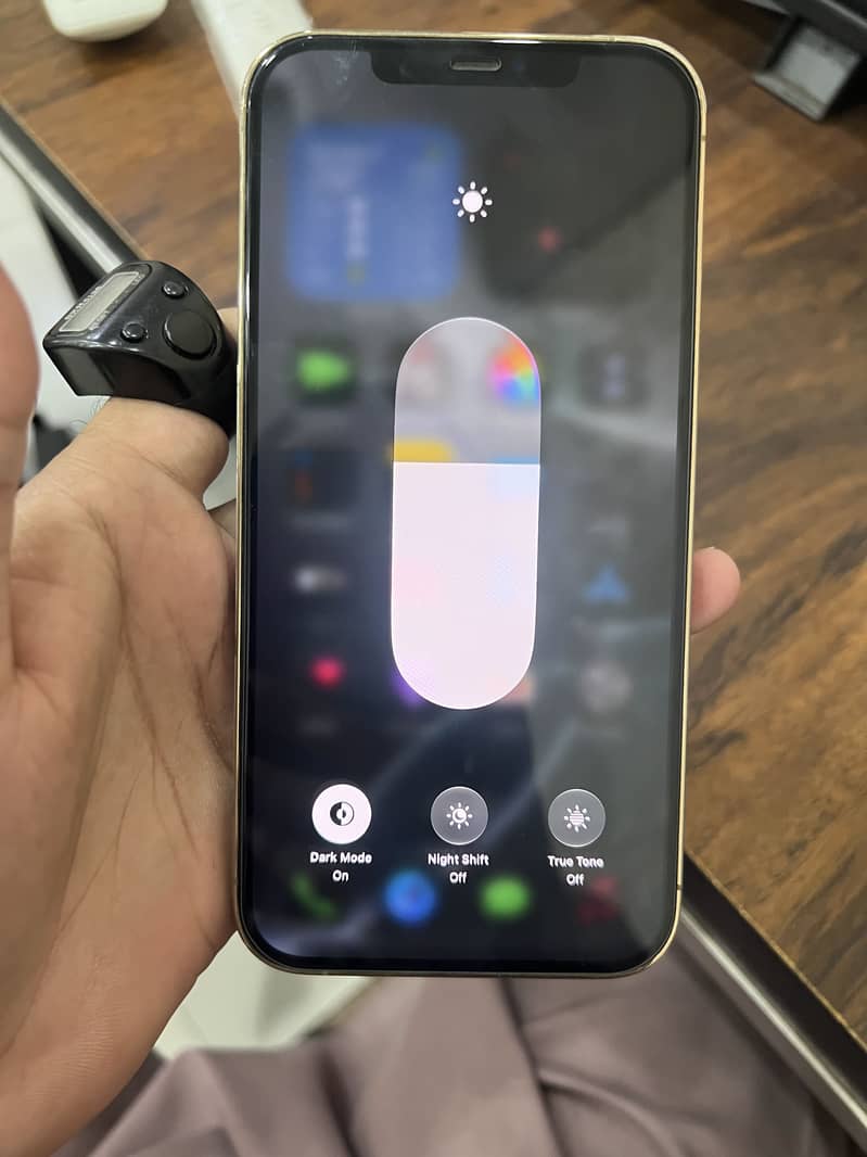 Apple iPhone 12 Pro Max 9
