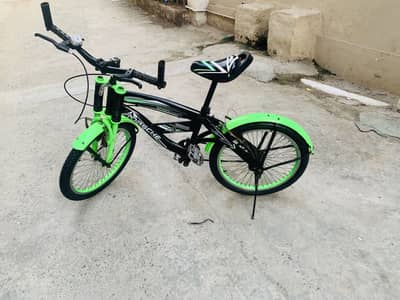 Morgan original Bicycle