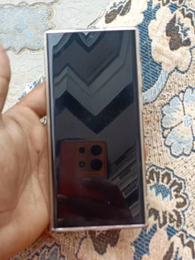 Samsung Mobile S22 Ultra
