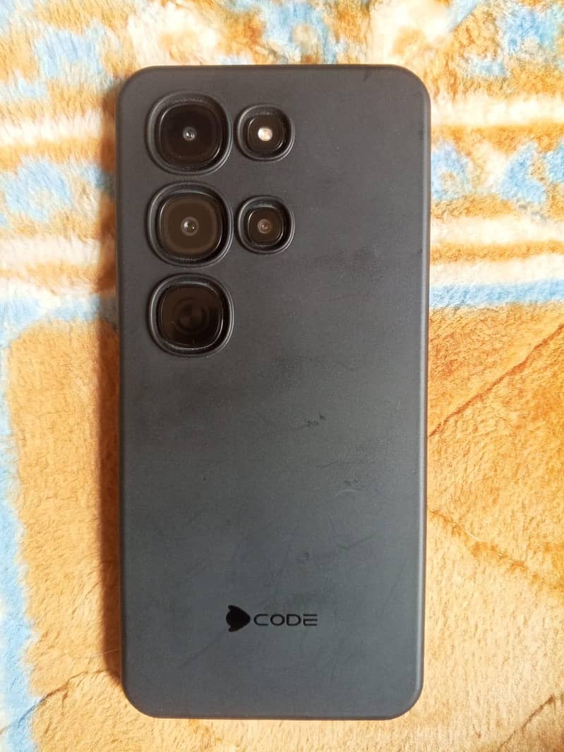Dcode Cygnal 2