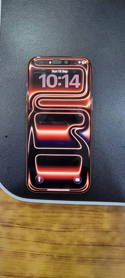 Apple iPhone 17 Pro Max
