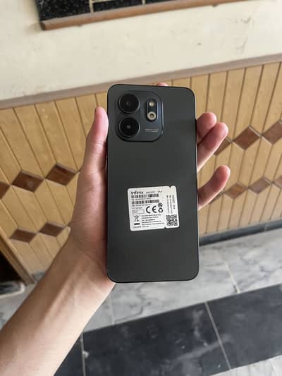 Infinix smart 9 HD